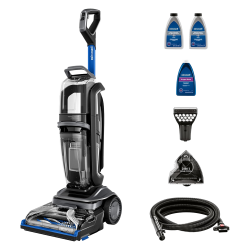Revolution HydroSteam