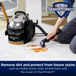 SpotClean Pro