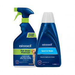 SpotCleaning bundle
