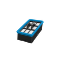 CrossWave HF2 Wet Vacuum Filter