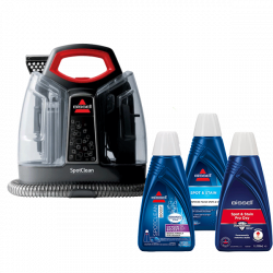 SpotClean bundle