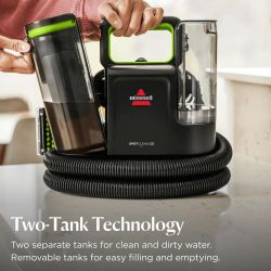 SpotClean C5 Pet