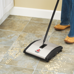 Natural Sweep? Carpet Sweeper