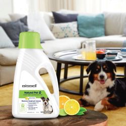 Natural Pet Carpet Deep Cleaning Solution 1.5 L