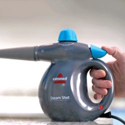 SteamShot
