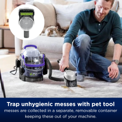 SpotClean Pet Pro Bundle