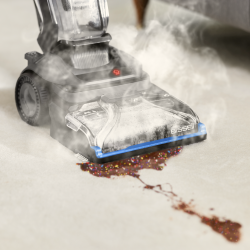 Revolution HydroSteam