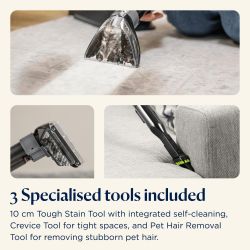SpotClean C5 Pet