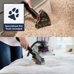 ProHeat 2x Revolution Pet Pro Bundle