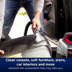 SpotClean bundle
