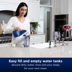 SpotClean bundle