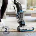 CrossWave Cordless Max