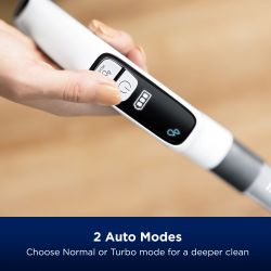 CrossWave HF3 Cordless