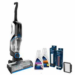 CrossWave Cordless Max Bundle