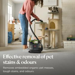 SpotClean C5 Pet