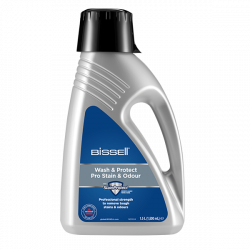 Wash & Protect - Professional Stain & Odour 1.5L