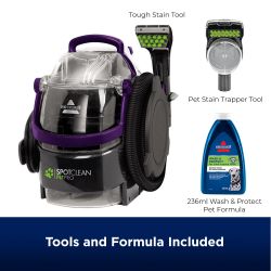 SpotClean Pet Pro