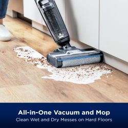 CrossWave HF3 Cordless Bundle