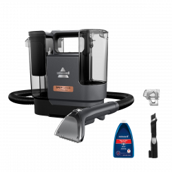 SpotClean Cordless