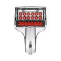 Carpet and spot cleaning deep reach tool