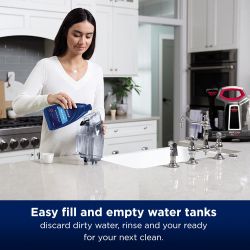 SpotClean ProHeat
