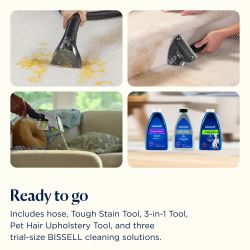 ProHeat 2x Revolution Pet Pro