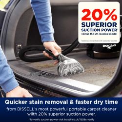 SpotClean Pro Bundle