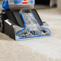 PowerWash Compact