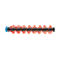 CrossWave Brush Roll - Area Rug