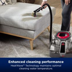 SpotClean bundle