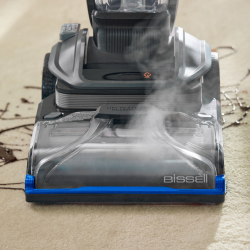 Revolution HydroSteam