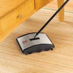 Natural Sweep? Carpet Sweeper