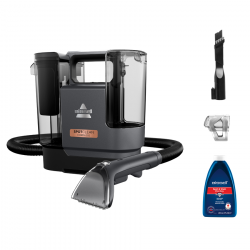 SpotClean Cordless Bundle