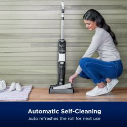 CrossWave HF3 Cordless Bundle