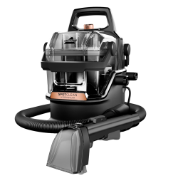 SpotClean HydroSteam