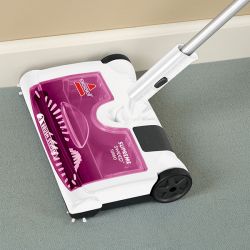 Supreme Sweep Turbo