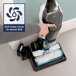 CrossWave Cordless Max