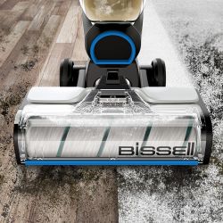 CrossWave Cordless Max & HydroSteam Pet Brush Roll - Multi-Surface
