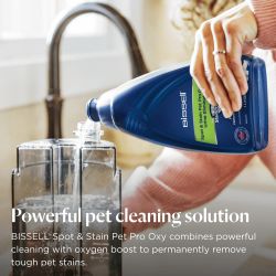 SpotClean C5 Pet