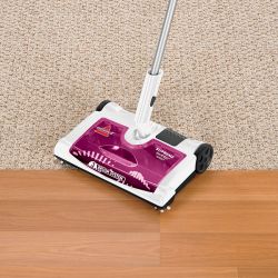 Supreme Sweep Turbo