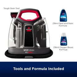 SpotClean bundle