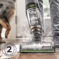 CrossWave HydroSteam Pet Bundle
