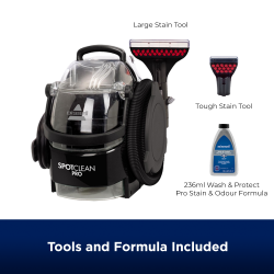 SpotClean Pro