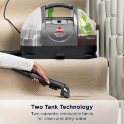 SpotClean StainLift Pet