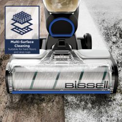 CrossWave Cordless Max Bundle