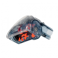 Spot cleaning power turbo brush