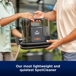 SpotClean Cordless
