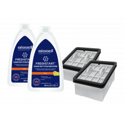 CrossWave? FreshStart? Kit