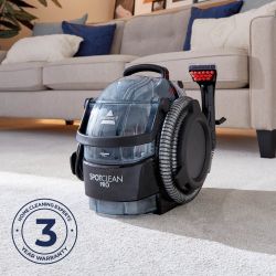 SpotClean Pro