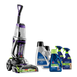 ProHeat 2x Revolution Pet Pro Bundle